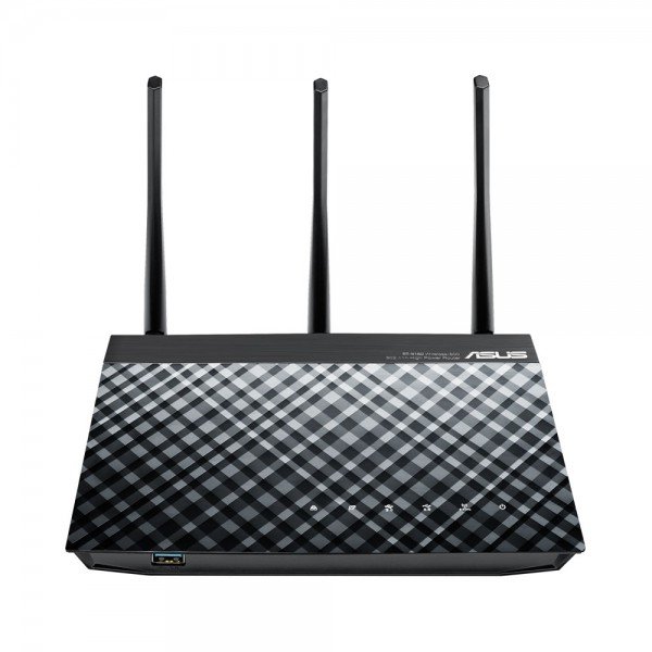 

Роутер ASUS RT-N18U 802.11n 600Mbps 4x1G LAN,1xG WAN, 1xUSB2.0, 1xUSB3.0