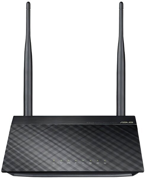 

Роутер ASUS RT-N12