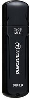 Накопичувач USB 2.0 TRANSCEND JetFlash 750 32GB (TS32GJF750K) 