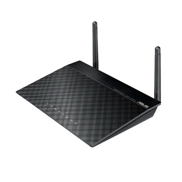 

Роутер Asus RT-N12LX 802.11n 300Mbps 2dBi