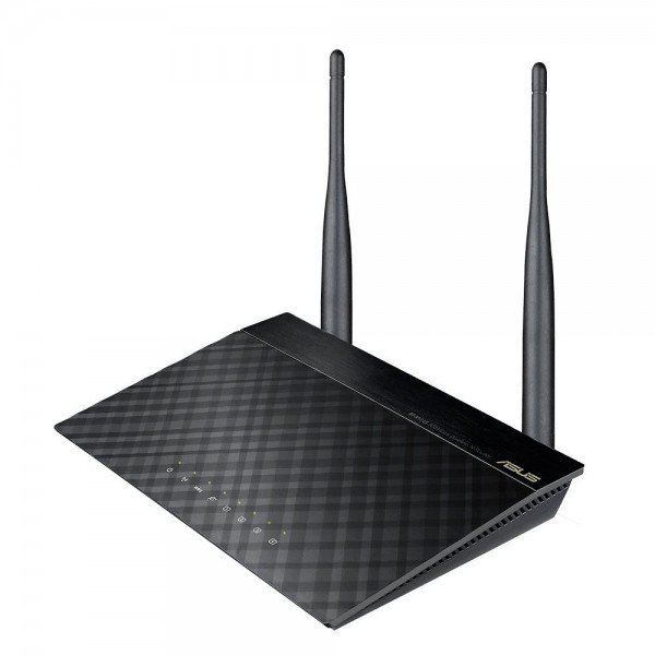 

Роутер ASUS RT-N12/D
