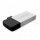  Накопичувач USB 2.0 TRANSCEND JetFlash OTG 380 32GB Metal Silver (TS32GJF380S) 