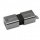 Накопитель USB 3.0 KINGSTON DT HyperX 1TB Predator Metal Silver (DTHXP30/1TB)