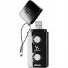 Звуковая карта внешняя ASUS Xonar U3 (90-YAB620B-UAN0BZ) фото