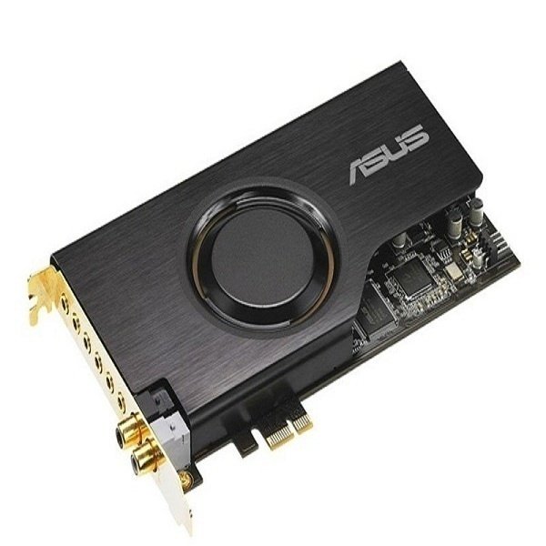 Звуковая карта asus xonar ae