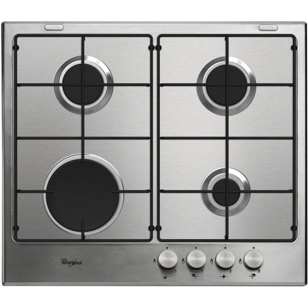 

Варочная поверхность Whirlpool GMA 6410/IX