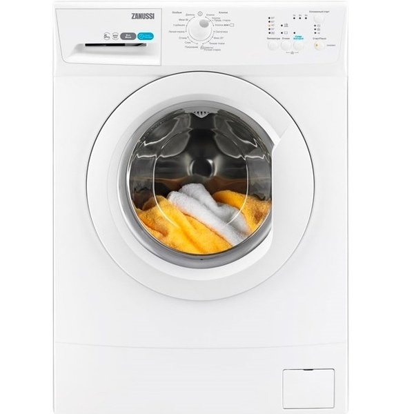 

Стиральная машина Zanussi ZWSE680V