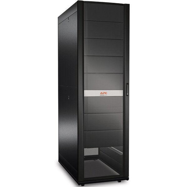 

Шкаф для силового модуля APC Symmetra PX 250kW Power Module Frame (SYPF250KD)