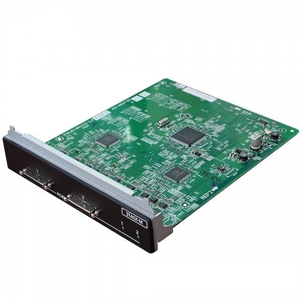 

Плата расширения Panasonic KX-NS0130X для KX-NS1000, STACK-M