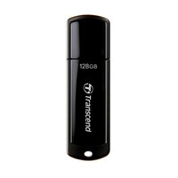 Накопитель USB 3.0 TRANSCEND JetFlash 700 128GB (TS128GJF700)