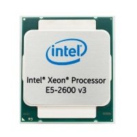 Процессор серверный HP Xeon E5-2609v3 DL160 Gen9 Kit (733943-B21)