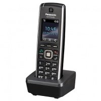 Системный беспроводной DECT телефон Panasonic KX-TCA185RU для АТС TDA/TDE/NCP/NS (KX-TCA185RU)