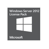 ПО Microsoft Windows Server CAL 2012 Russian 1 Clt User CAL (R18-03746)