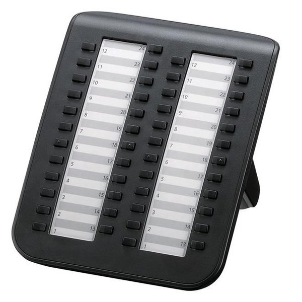 

Системная консоль Panasonic KX-DT590RU Black для KX-DT521/543/546 (KX-DT590RU-B)