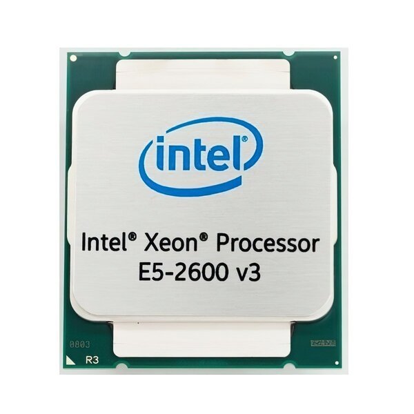 

Процессор серверный HP Xeon E5-2620v3 DL380 Gen9 Kit (719051-B21)