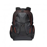 <p>Рюкзак Asus ROG Nomad Backpack 17" Black</p>