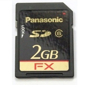 

Дополнительная память Panasonic KX-NS5134X для KX-NS500, Storage Memory S