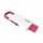  Накопичувач USB 2.0 SANDISK Cruzer U 32GB White/Pink (SDCZ59-032G-B35WP) 