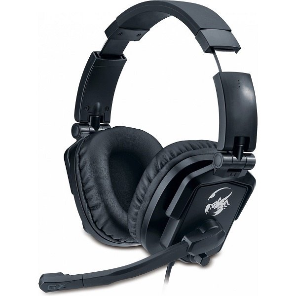 

Игровая гарнитура GENIUS HS-G550 (31710040101)
