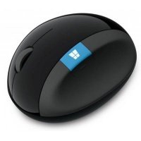  Миша Microsoft Sculpt Ergonomic Mouse For Business (5LV-00002) 