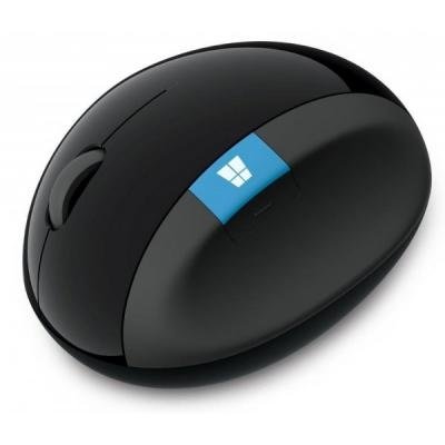

Мышь Microsoft Sculpt Ergonomic Mouse For Business (5LV-00002)
