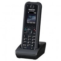 Системный телефон DECT Panasonic KX-TCA385RU