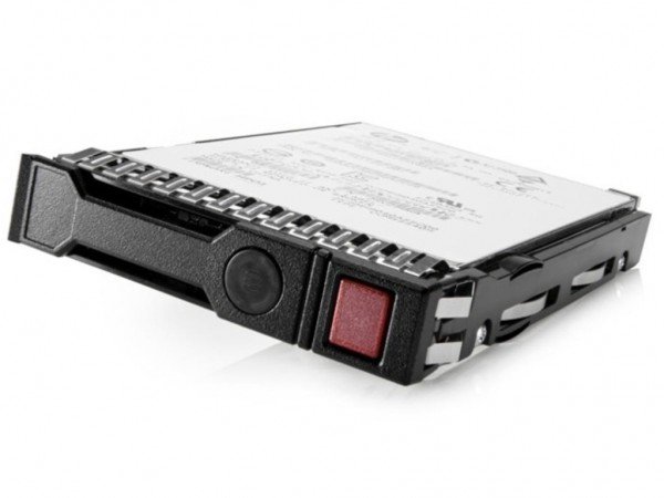 

Накопитель HDD для сервера HP SSD 3.5" SATA 120GB 6G VE SCC EV G1 (756624-B21)