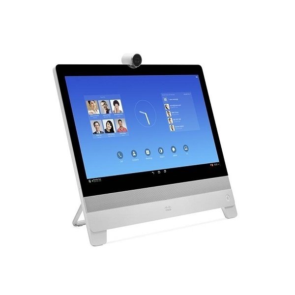 

Видеотерминал Cisco DX80