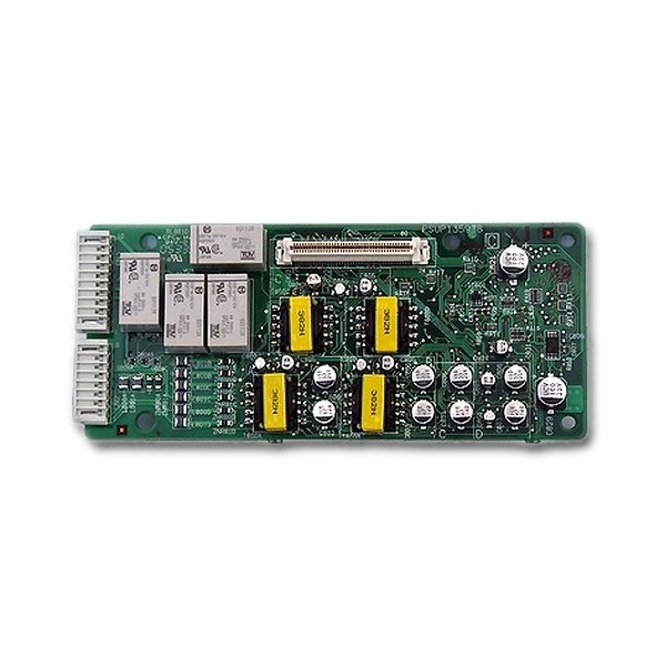 

Плата расширения Panasonic KX-NS0161X для KX-NS1000, Doorphone I/F Card
