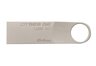 Накопичувач USB 3.0 KINGSTON DTSE9 G2 64GB Metal Silver (DTSE9G2/64GB) фото
