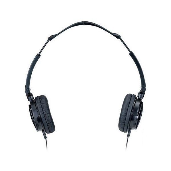

Компьютерная гарнитура Genius HS-410F Black (31710050101)