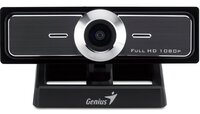 Веб-камера Genius WideCam F100 Full HD
