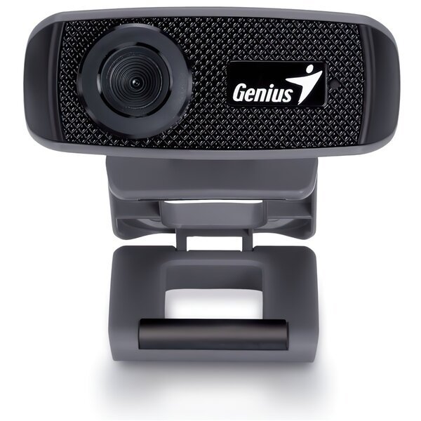 

Веб-камера Genius FaceCam 1000X HD
