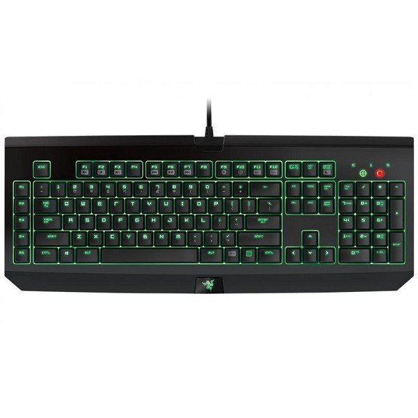 

Игровая клавиатура Razer BlackWidow 2014 Ultimate (RZ03-00385200-R3R1)