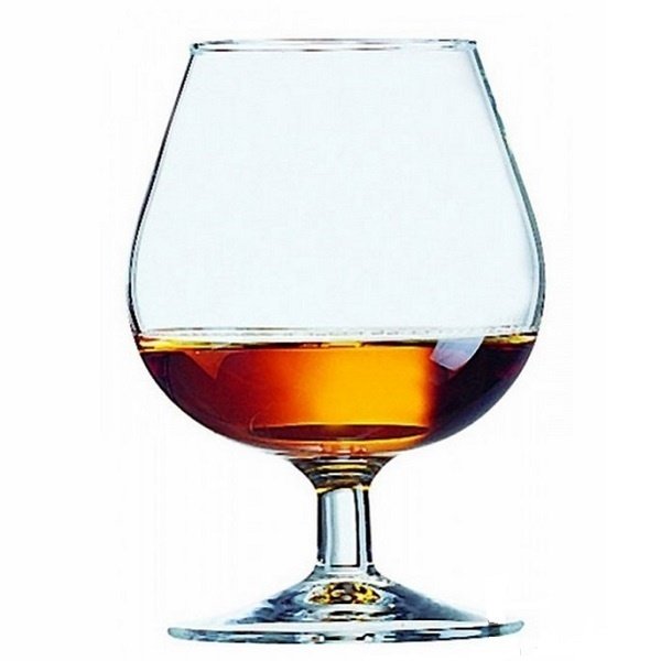 

Бокал ARCOROC DEGUSTATION 62664 для коньяка (410 мл) (62664)