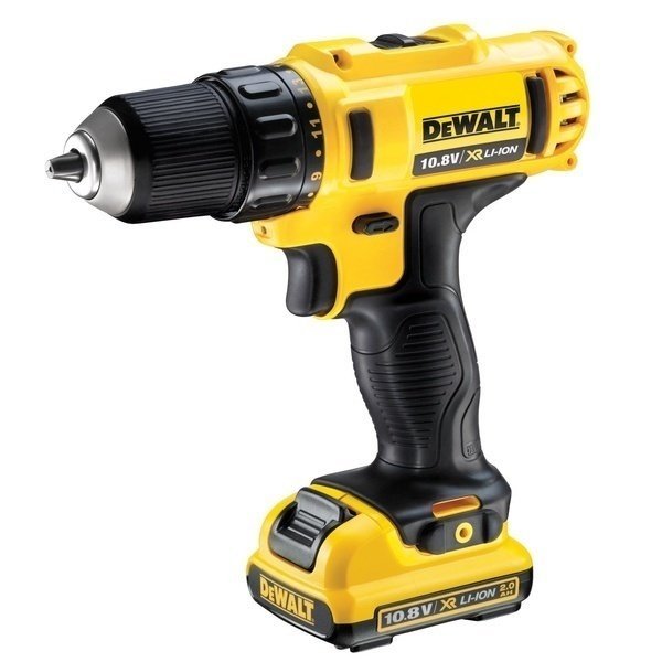 Аккумулятор для шуруповерта dewalt