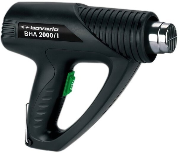 

Строительный фен Einhell BHA 2000/1