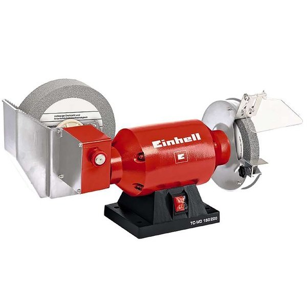 

Точильный станок Einhell TC-WD 150/200