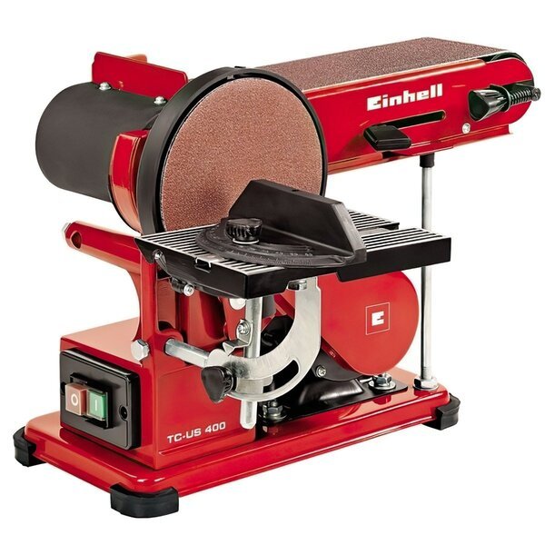 

Точильный станок Einhell TC-US 400