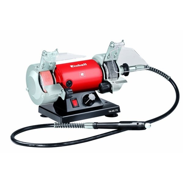

Точильный станок Einhell TH-XG 75 Kit