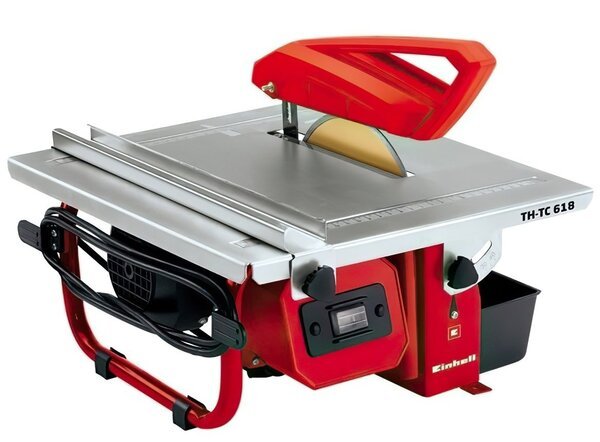 

Плиткорез Einhell TC-TC 618