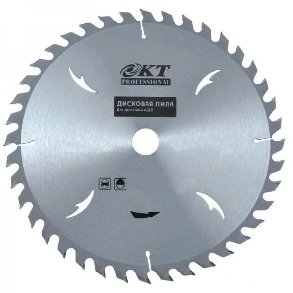 

Пильный диск KT Professional 190, 54z