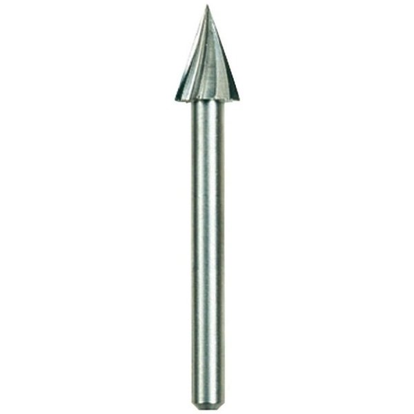 

Высокоскоростные стальные насадки Dremel 125