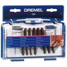 Комплект насадок для резки Dremel 688 фото