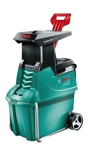 

Садовый измельчитель Bosch AXT 25TC