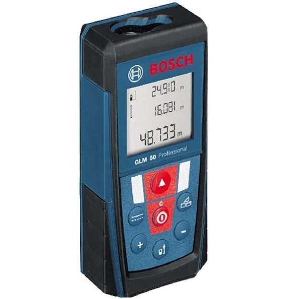 

Дальномер Bosch GLM 50
