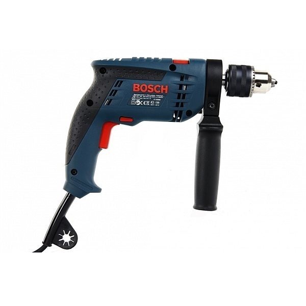 

Дрель ударная Bosch GSB 13 RE