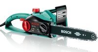 Электропила цепная Bosch AKE 35 S
