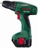 Аккумуляторный шуруповерт Bosch PSR 1200 (0603944508) фото