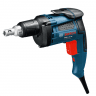 Сетевой шуруповерт Bosch GSR 6-45 TE фото